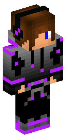 Minecraft Skin #210246