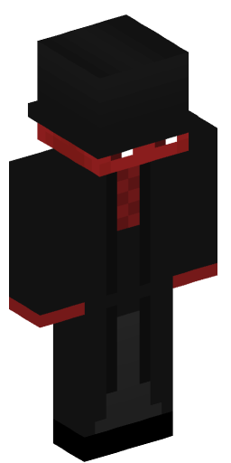 Minecraft Skin #210250