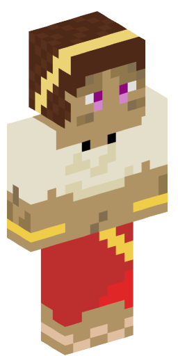 Minecraft Skin #210254