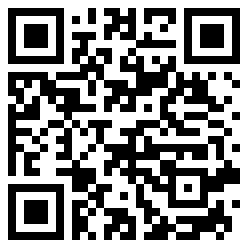 Seaturtle2013 QR Code