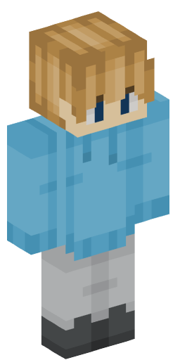 Minecraft Skin #210256