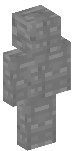 Minecraft Skin #210259