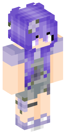 Minecraft Skin #210263