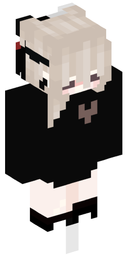 tmf Minecraft Skin Preview on Minecraft.Co.Com