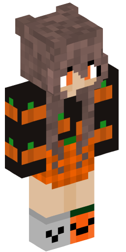 starburstkat Minecraft Skin Preview on Minecraft.Co.Com