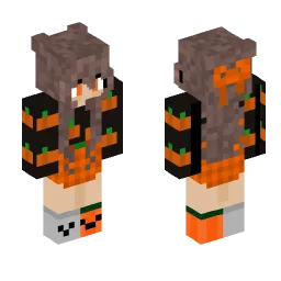 Minecraft Skin #210267