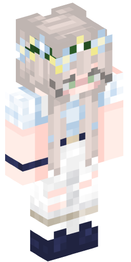 Minecraft Skin #210270