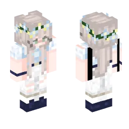 Minecraft Skin #