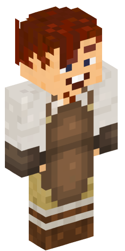 CrookedCasket Minecraft Skin Preview on Minecraft.Co.Com