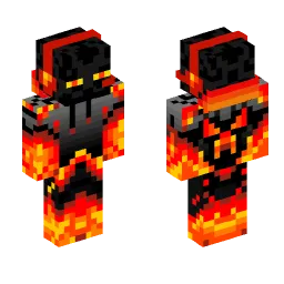 Minecraft Skin #210275