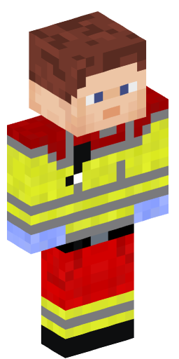 Bxsticraft Minecraft Skin Preview on Minecraft.Co.Com