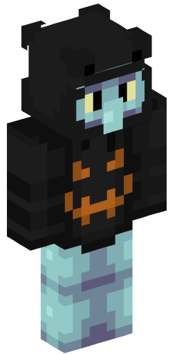 Craanky Minecraft Skin Preview on Minecraft.Co.Com