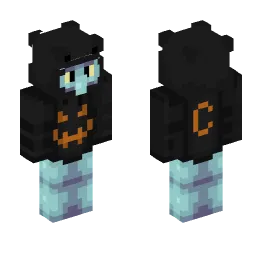 Minecraft Skin #210279