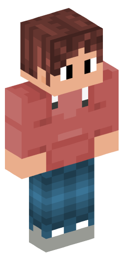 Minecraft Skin #210289