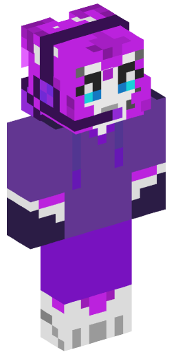 Minecraft Skin #210290