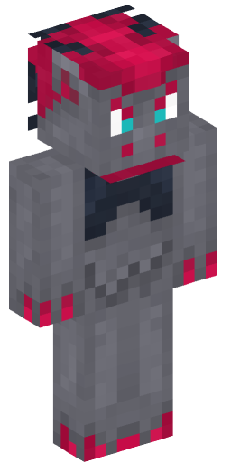 Minecraft Skin #210291