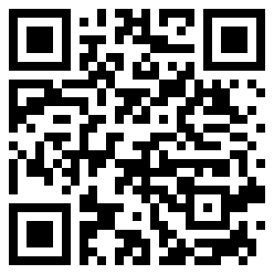 Chocolategirl101 QR Code