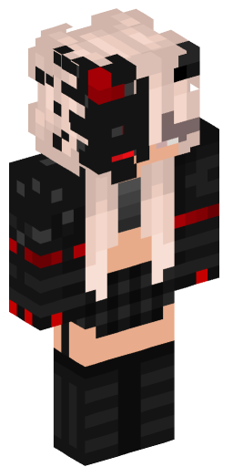 Crims0nz Minecraft Skin Preview on Minecraft.Co.Com