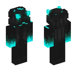 Minecraft Skin #210314