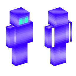 Minecraft Skin #210317