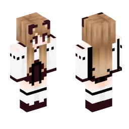Minecraft Skin #210318