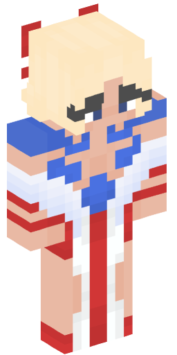 AbbeyIsQueen Minecraft Skin Preview on Minecraft.Co.Com