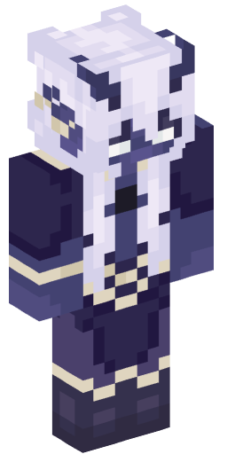 aaravosdamage Minecraft Skin Preview on Minecraft.Co.Com