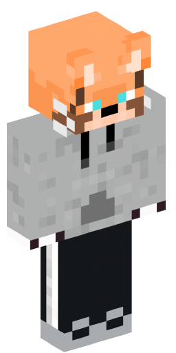 Minecraft Skin #210324