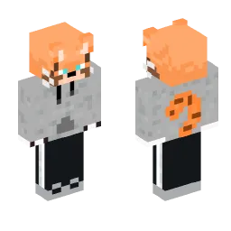 Minecraft Skin #210324