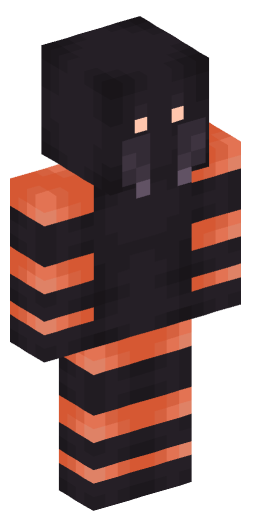 Minecraft Skin #210325