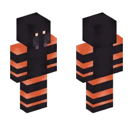 Minecraft Skin #