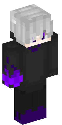 Minecraft Skin #210337