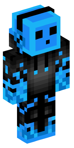Minecraft Skin #210339