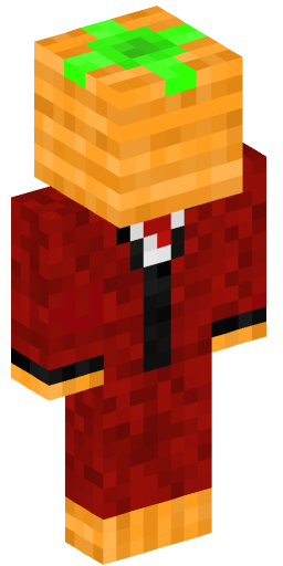 Minecraft Skin #210341