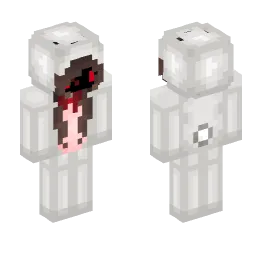 Minecraft Skin #210344