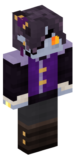 Bexyarts Minecraft Skin Preview on Minecraft.Co.Com