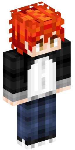 Minecraft Skin #210352