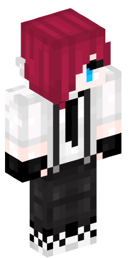 Minecraft Skin #210363