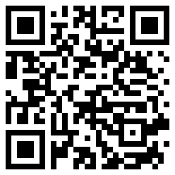 bl4ckwoolf QR Code