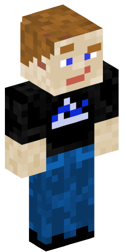 Apoc_nFriends Minecraft Skin Preview on Minecraft.Co.Com
