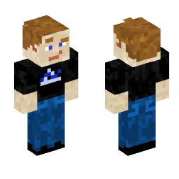 Minecraft Skin #210365