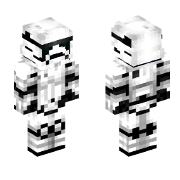 Minecraft Skin #210369