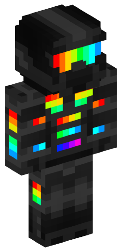 Minecraft Skin #210370