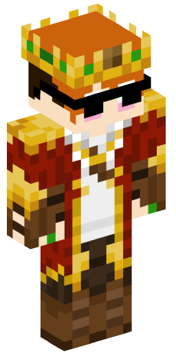 Minecraft Skin #210377