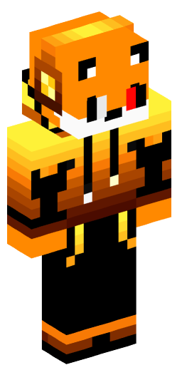 chytruss Minecraft Skin Preview on Minecraft.Co.Com