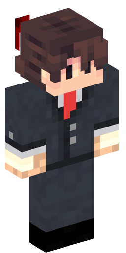 Minecraft Skin #210385