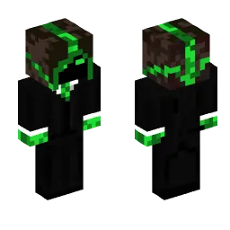 Minecraft Skin #210390