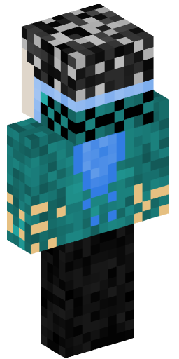 xtricolx Minecraft Skin Preview on Minecraft.Co.Com