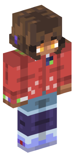 Minecraft Skin #210395