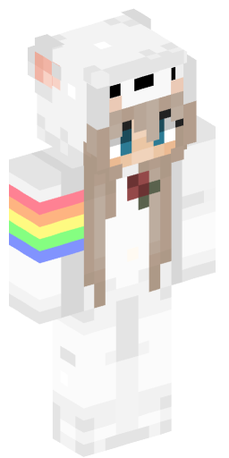 Minecraft Skin #210398